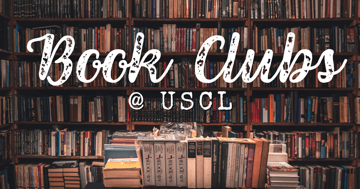 Book Clubs | Upper Sandusky Community Library
