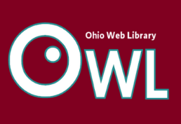 Ohio Web Library (OWL)