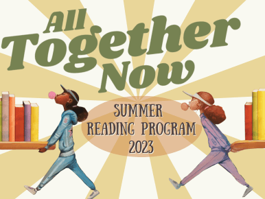 Summer Reading