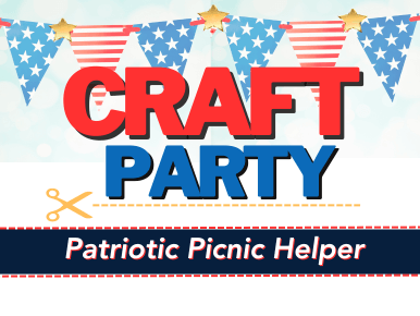 Craft Party