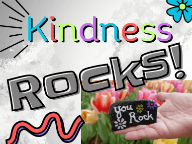 Kindness Rocks
