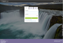 Transparent Language Online