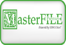 Masterfile screen shot