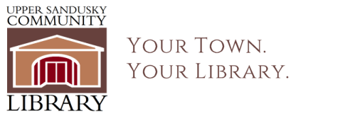 Upper Sandusky Community Library